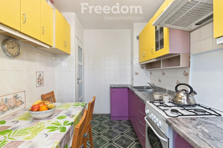 3-pokojowe mieszkanie na skraju lasu: zdjecie 99375702