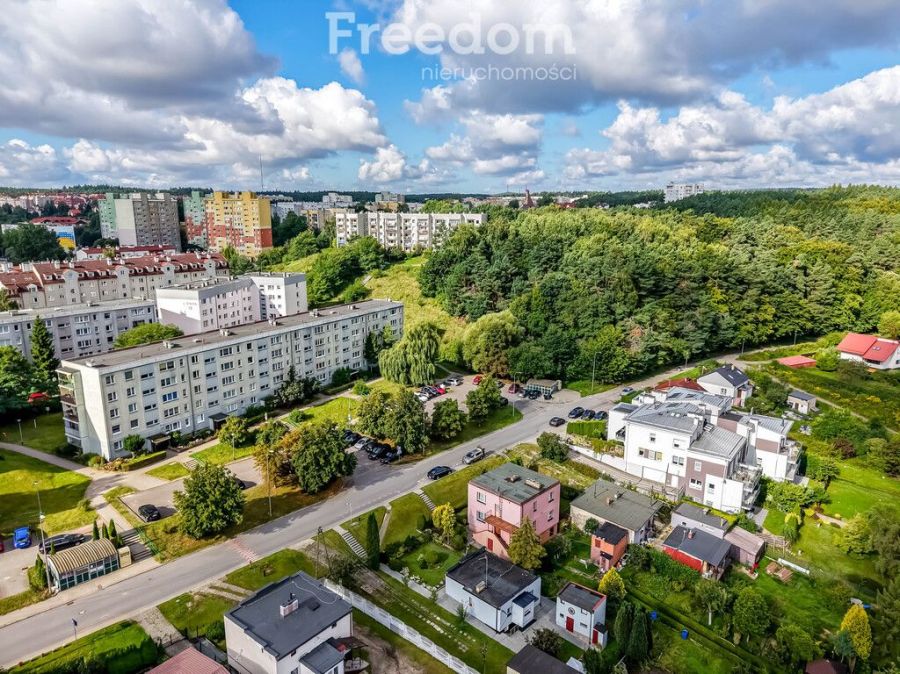 3-pokojowe mieszkanie na skraju lasu: zdjecie 99375706