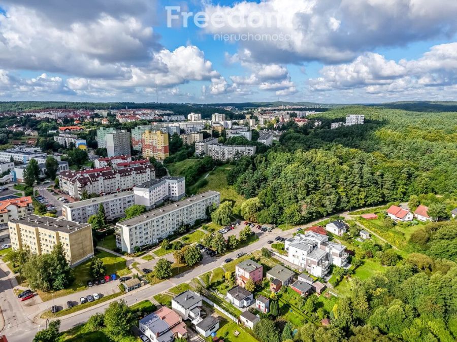 3-pokojowe mieszkanie na skraju lasu: zdjecie 99375708