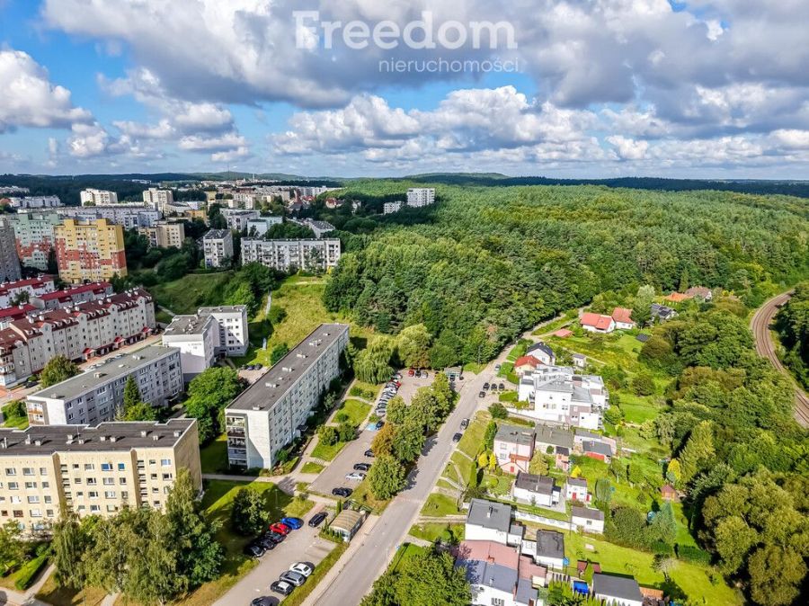 3-pokojowe mieszkanie na skraju lasu: zdjecie 99375709