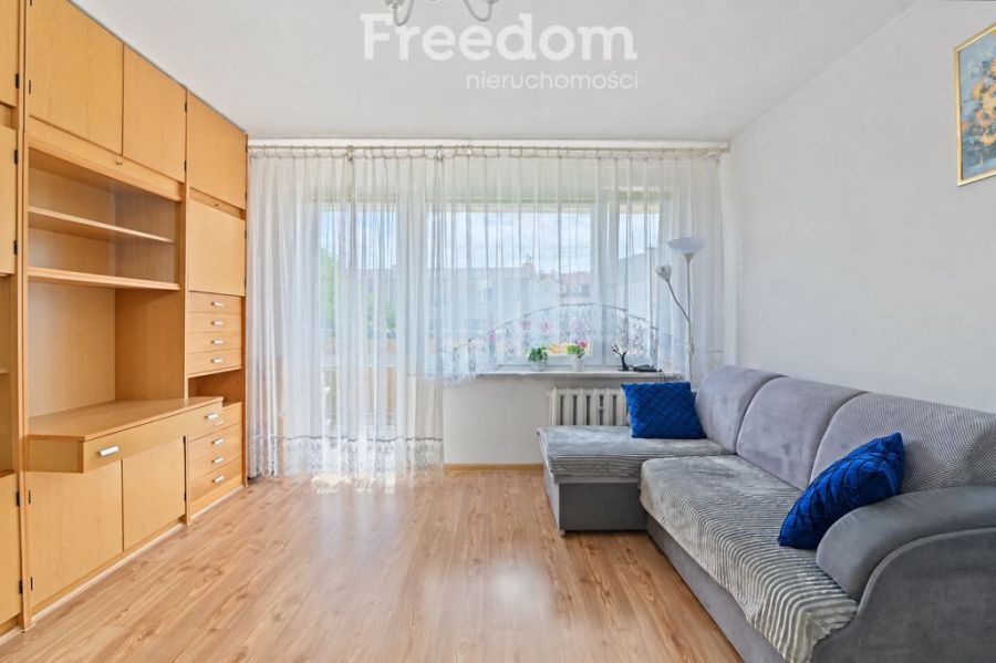 3-pokojowe mieszkanie na skraju lasu: zdjecie 99375695