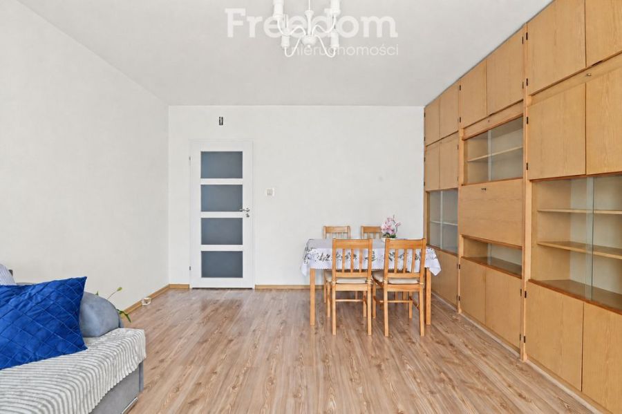3-pokojowe mieszkanie na skraju lasu: zdjecie 99375696