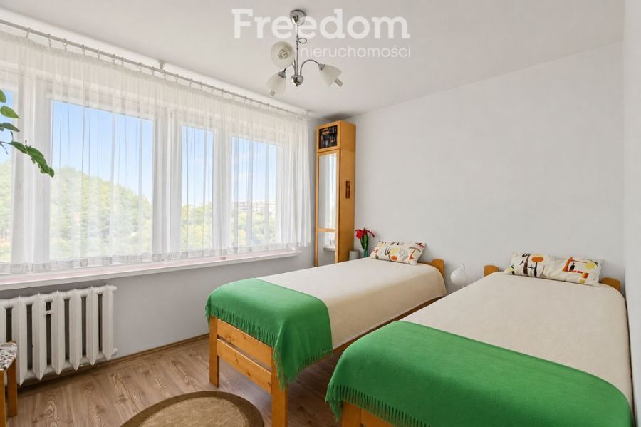 3-pokojowe mieszkanie na skraju lasu: zdjecie 99375697