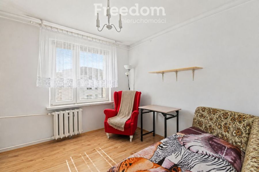 3-pokojowe mieszkanie na skraju lasu: zdjecie 99375698