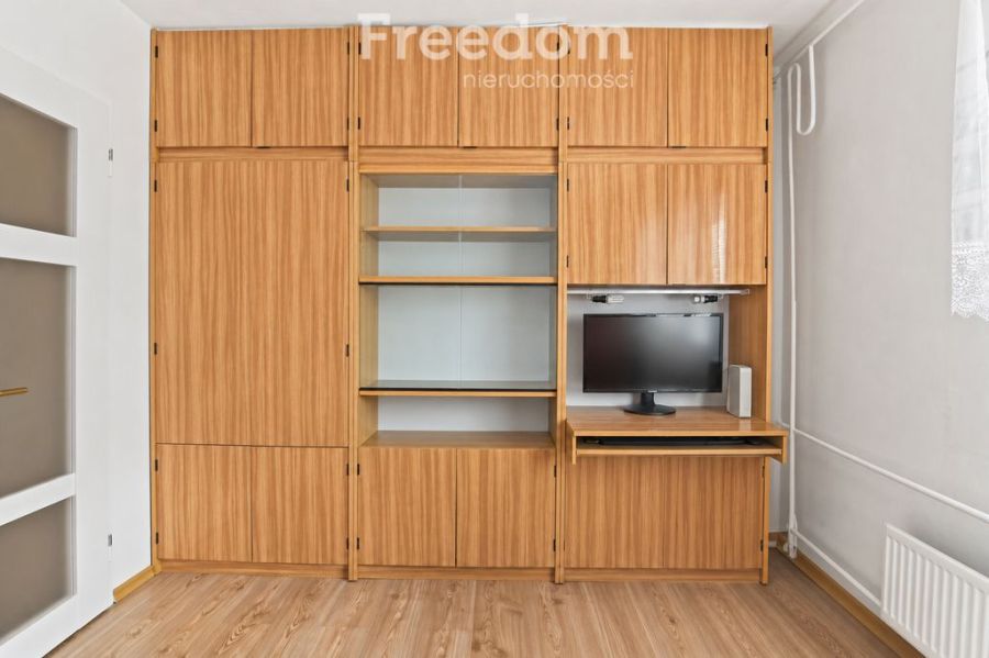 3-pokojowe mieszkanie na skraju lasu: zdjecie 99375699
