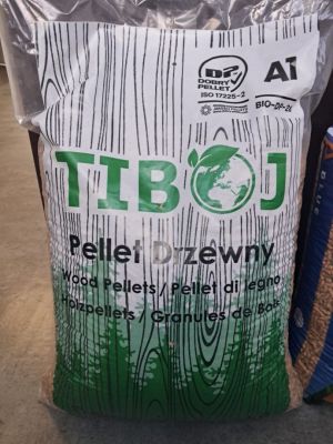 Pellet Tiboj, Sylva certyfikat A1: zdjecie 66527715