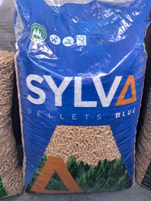 Pellet Tiboj, Sylva certyfikat A1: zdjecie 99375737