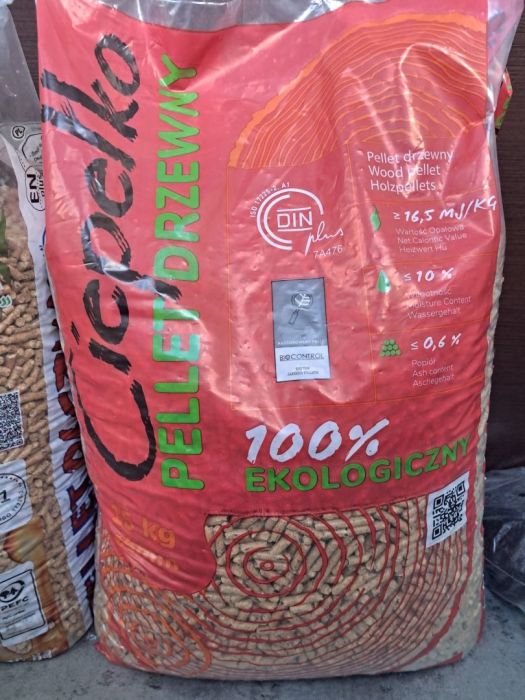 Pellet Tiboj, Sylva certyfikat A1: zdjecie 99375741