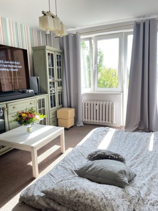 Mieszkanie do wynajęcia Gdynia Kamienna Góra