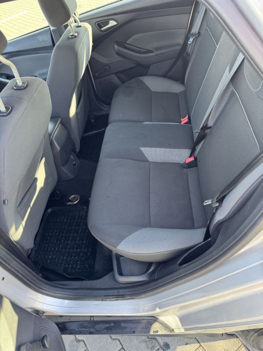 Ford Focus MK3: zdjecie 99377290