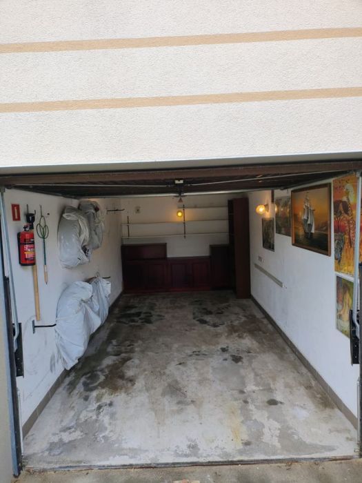 Garaż 17 m² | Rumia Janowo | ul. Stoczniowców: zdjecie 99377350
