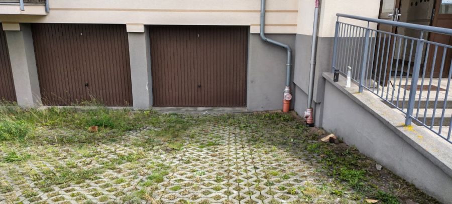 Garaż 17 m² | Rumia Janowo | ul. Stoczniowców: zdjecie 99377358