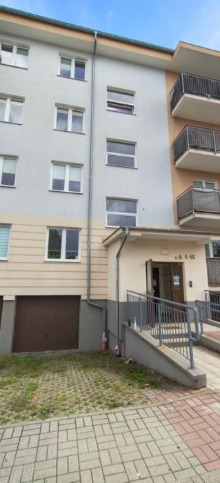Garaż 17 m² | Rumia Janowo | ul. Stoczniowców: zdjecie 99377359