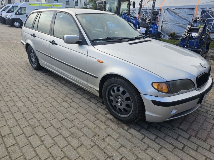 BMW Seria 3