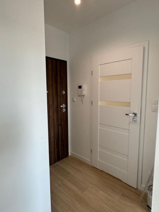 Nowoczesne mieszkanie Reda, umeblowane, balkon, winda, koło Aquaparku: zdjecie 99378318