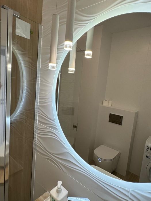 Nowoczesne mieszkanie Reda, umeblowane, balkon, winda, koło Aquaparku: zdjecie 99378323