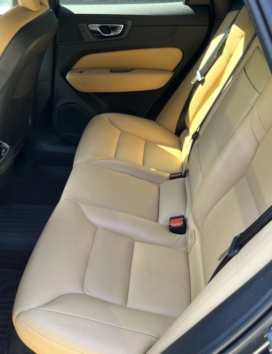 Volvo XC 60 T6 AWD Inscription: zdjecie 99378344