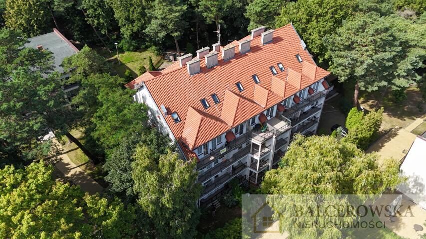 200 m od MORZA! Apartament z ogrodem 48 m2 + parking