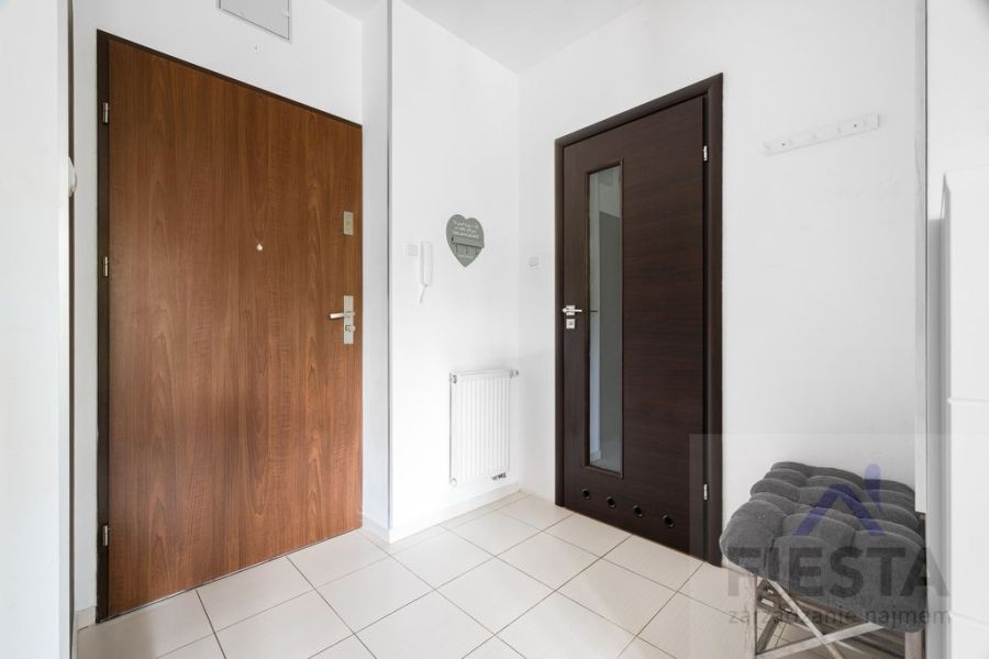 REDA 2 pokoje w pełni wyposażone - nowa cena: zdjecie 99379817