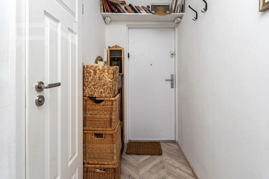 Żabianka | 2 pokoje | SKM, tramwaj, plaża: zdjecie 99380182