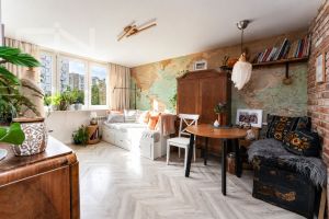 Żabianka | 2 pokoje | SKM, tramwaj, plaża: zdjecie 66528281