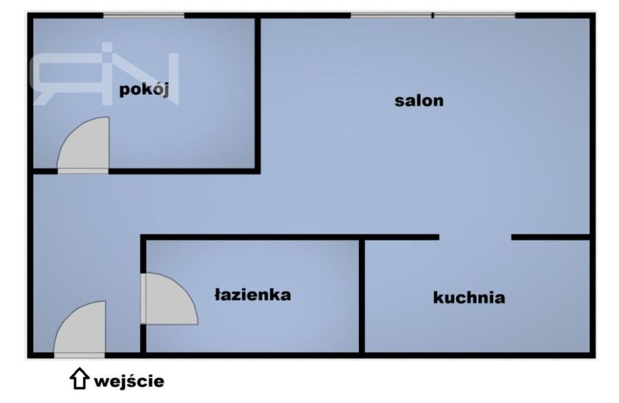 Żabianka | 2 pokoje | SKM, tramwaj, plaża: zdjecie 99380166