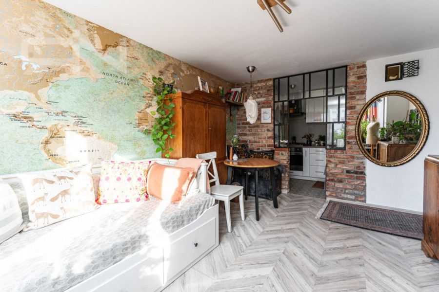 Żabianka | 2 pokoje | SKM, tramwaj, plaża: zdjecie 99380168