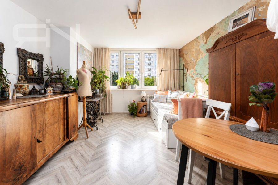 Żabianka | 2 pokoje | SKM, tramwaj, plaża: zdjecie 99394257