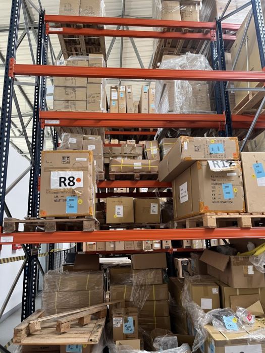 Syndyk sprzeda części do produkcji i naprawy rowerów: zdjecie 99380543
