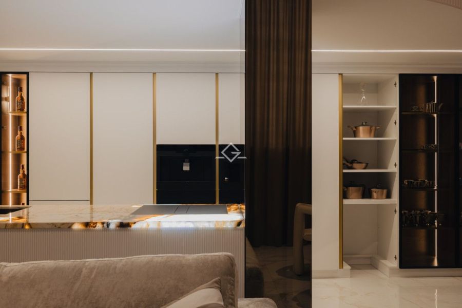 widok na Motławę sufity 4,7 m loft premium: zdjecie 99380867