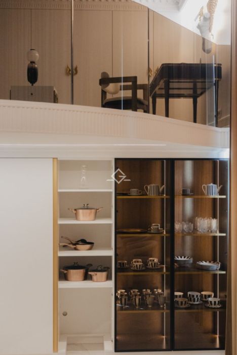 widok na Motławę sufity 4,7 m loft premium: zdjecie 99380871