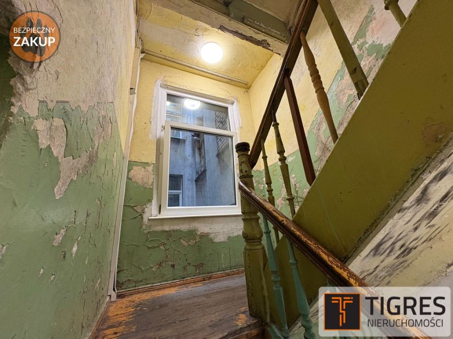 Centrum | Do remontu | Z potencjałem: zdjecie 99380966