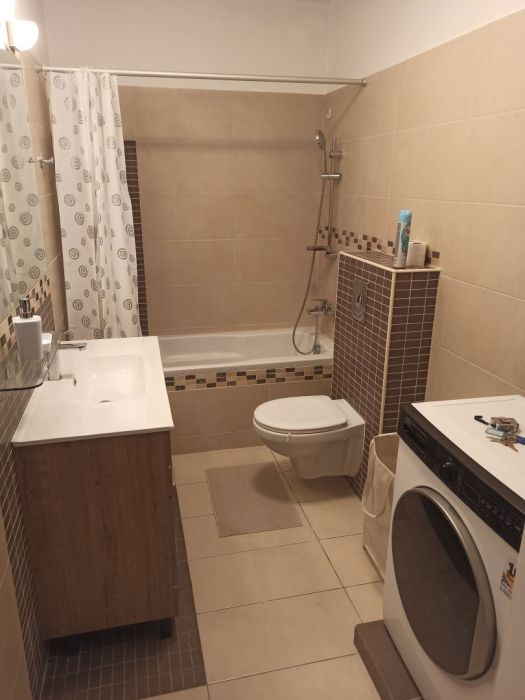 Atrakcyjny apartament 49m² blisko morza osiedle Horyzont, Gdańsk: zdjecie 99381854