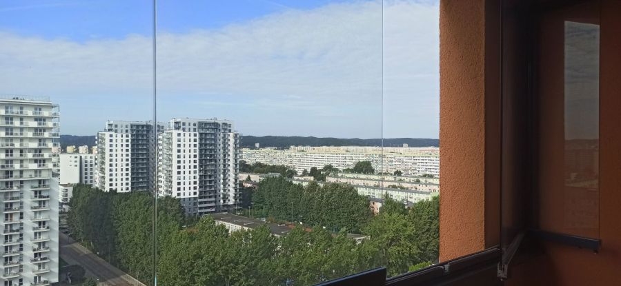 Atrakcyjny apartament 49m² blisko morza osiedle Horyzont, Gdańsk: zdjecie 99479393