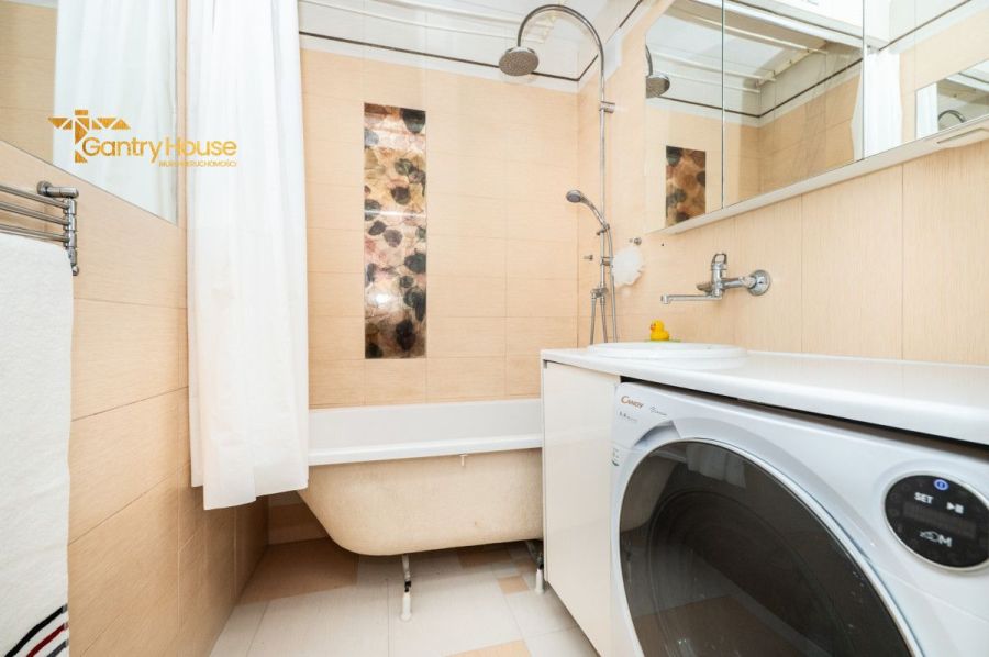 3 pokoje z dużym balkonem i piwnicą 5 m&sup2;: zdjecie 99382696