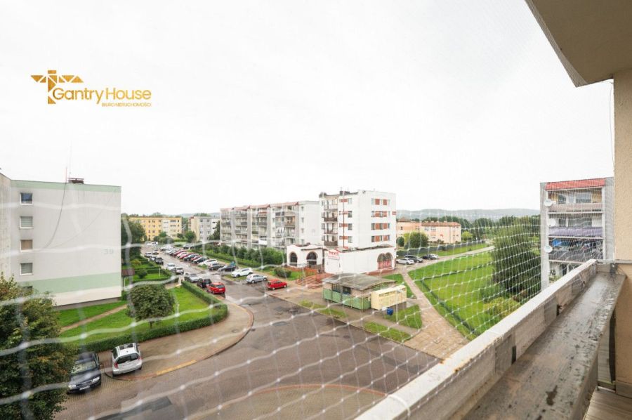 3 pokoje z dużym balkonem i piwnicą 5 m&sup2;: zdjecie 99382712