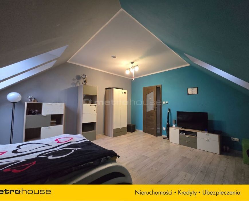 Wyjątkowy dom z basenem i sauną  Pasłęk  221 m&sup2;: zdjecie 99382723