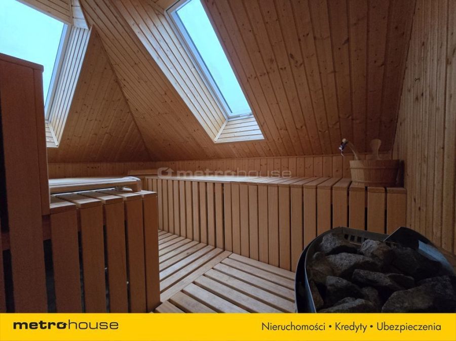 Wyjątkowy dom z basenem i sauną  Pasłęk  221 m&sup2;: zdjecie 99382728
