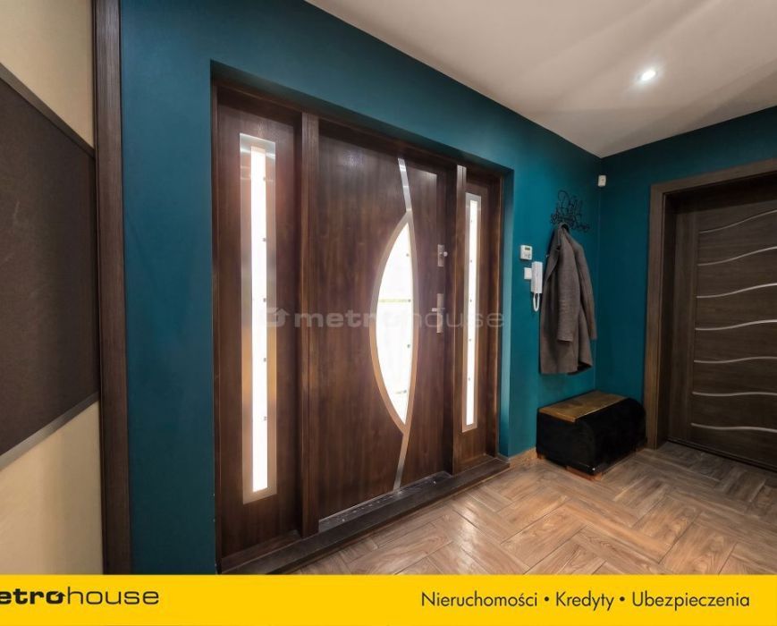 Wyjątkowy dom z basenem i sauną  Pasłęk  221 m&sup2;: zdjecie 99382700