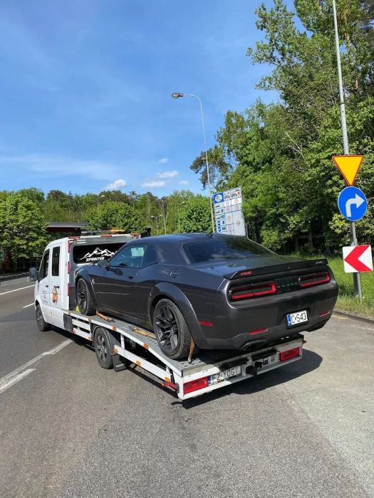 Pomoc Drogowa Laweta Kostrzyn nad Odrą: zdjecie 99382792