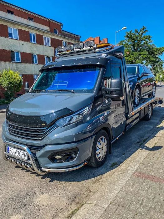 Pomoc Drogowa Laweta Kostrzyn nad Odrą: zdjecie 99382793