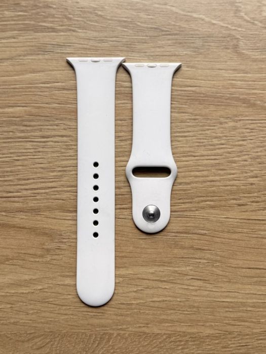 Apple Watch 11 GPS + Cellular 46mm (różowe złoto) + roczna gwarancja: zdjecie 99382944