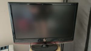 TV/Monitor LG M2362D 23' FullHD: zdjecie 66528733