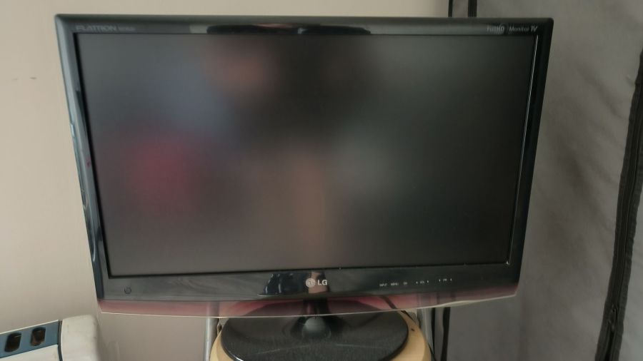 TV/Monitor LG M2362D 23' FullHD: zdjecie 99383793