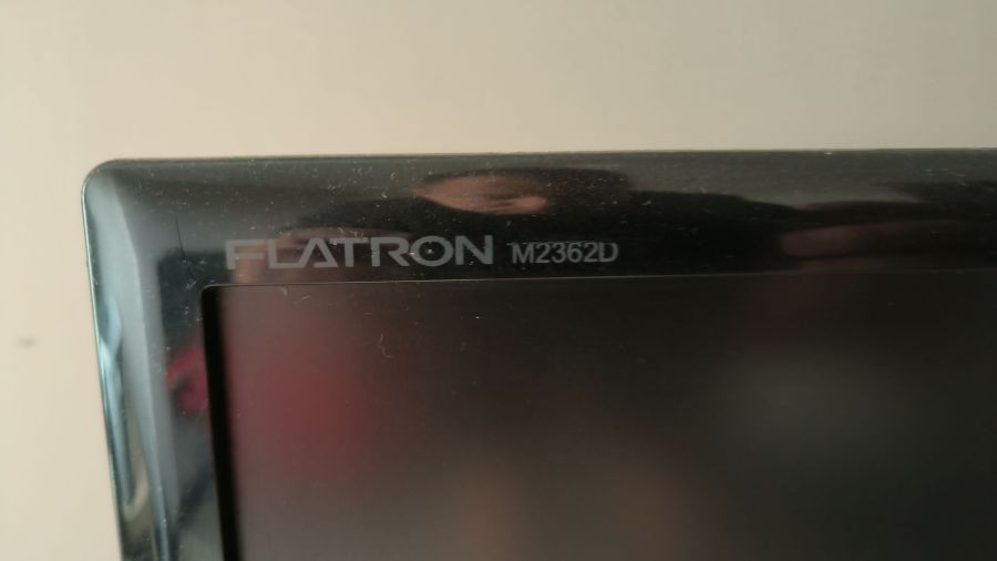 TV/Monitor LG M2362D 23' FullHD: zdjecie 99383794