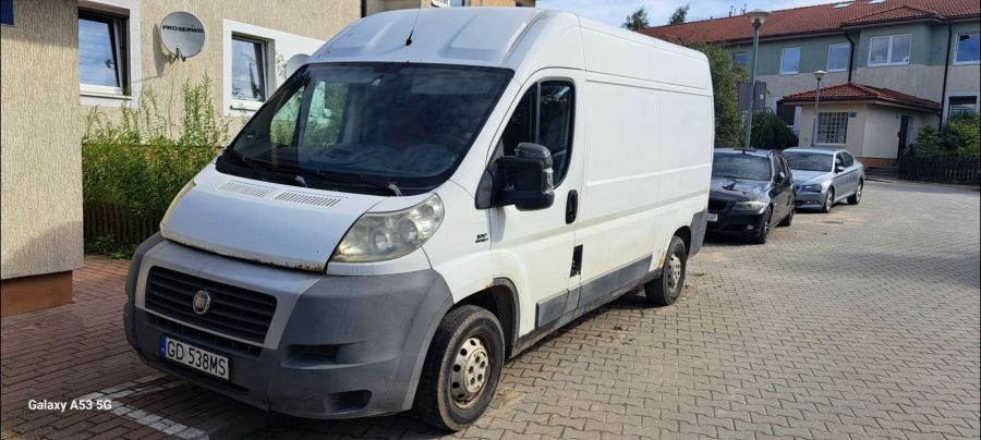 Fiat Ducato