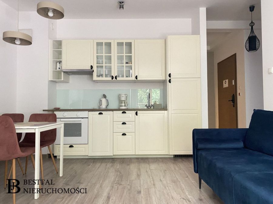 2 pok | Aquarius | Invest Komfort | Górny Sopot