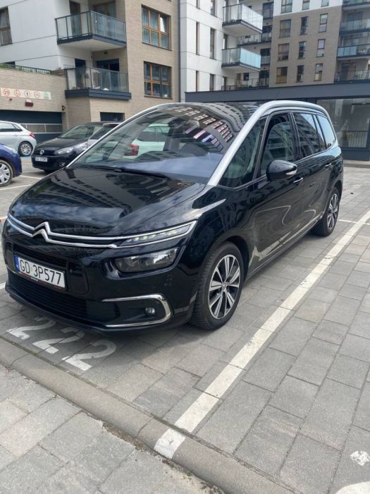 Citroën C4 Grand Picasso