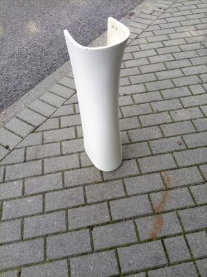 Postument stojący pod umywalkę: zdjecie 66529000
