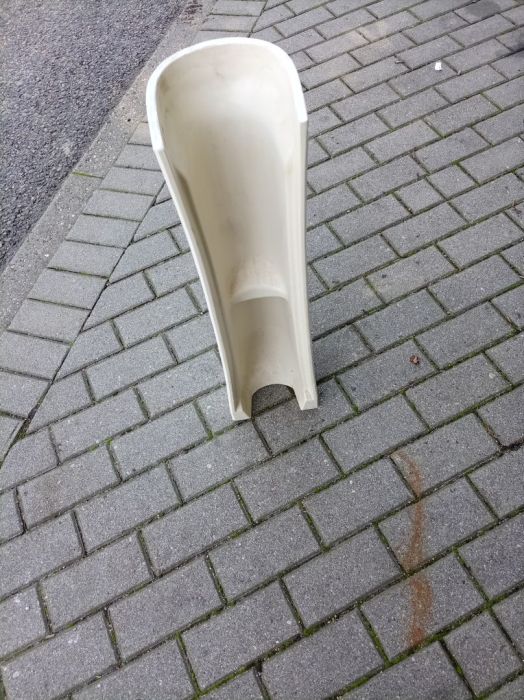 Postument stojący pod umywalkę: zdjecie 99385721